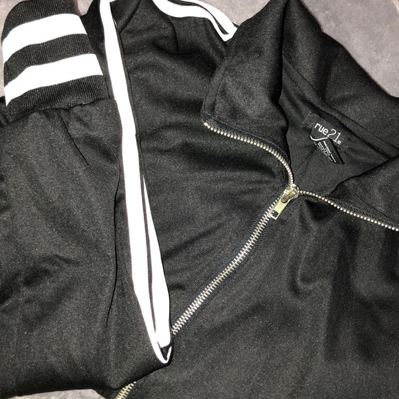 Jacket - Picture 1 of 2